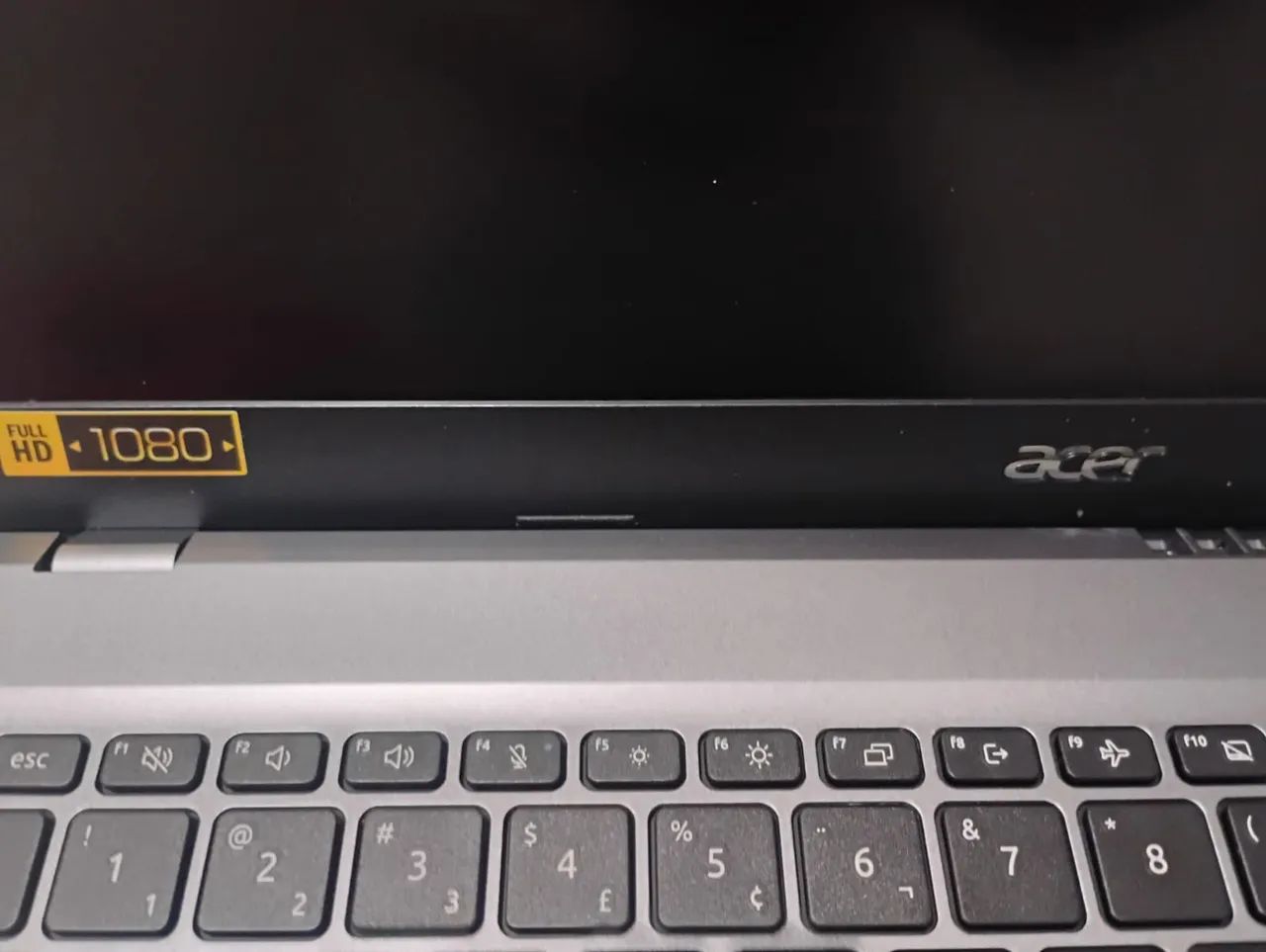 Notebook Acer Aspire Go Intel Core i5 1342OH 8GB RAM 256GB SSD 15,6" Full HD Windows 11  - Foto 5