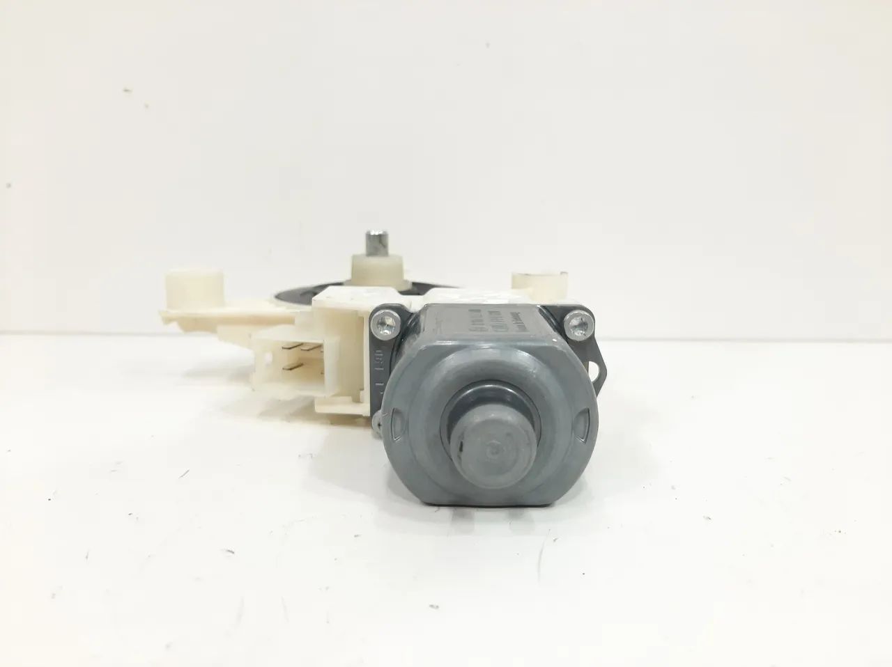 Motor Vidro Elétrico Dianteiro Esquerdo C180 2008 A 2014 - Foto 5