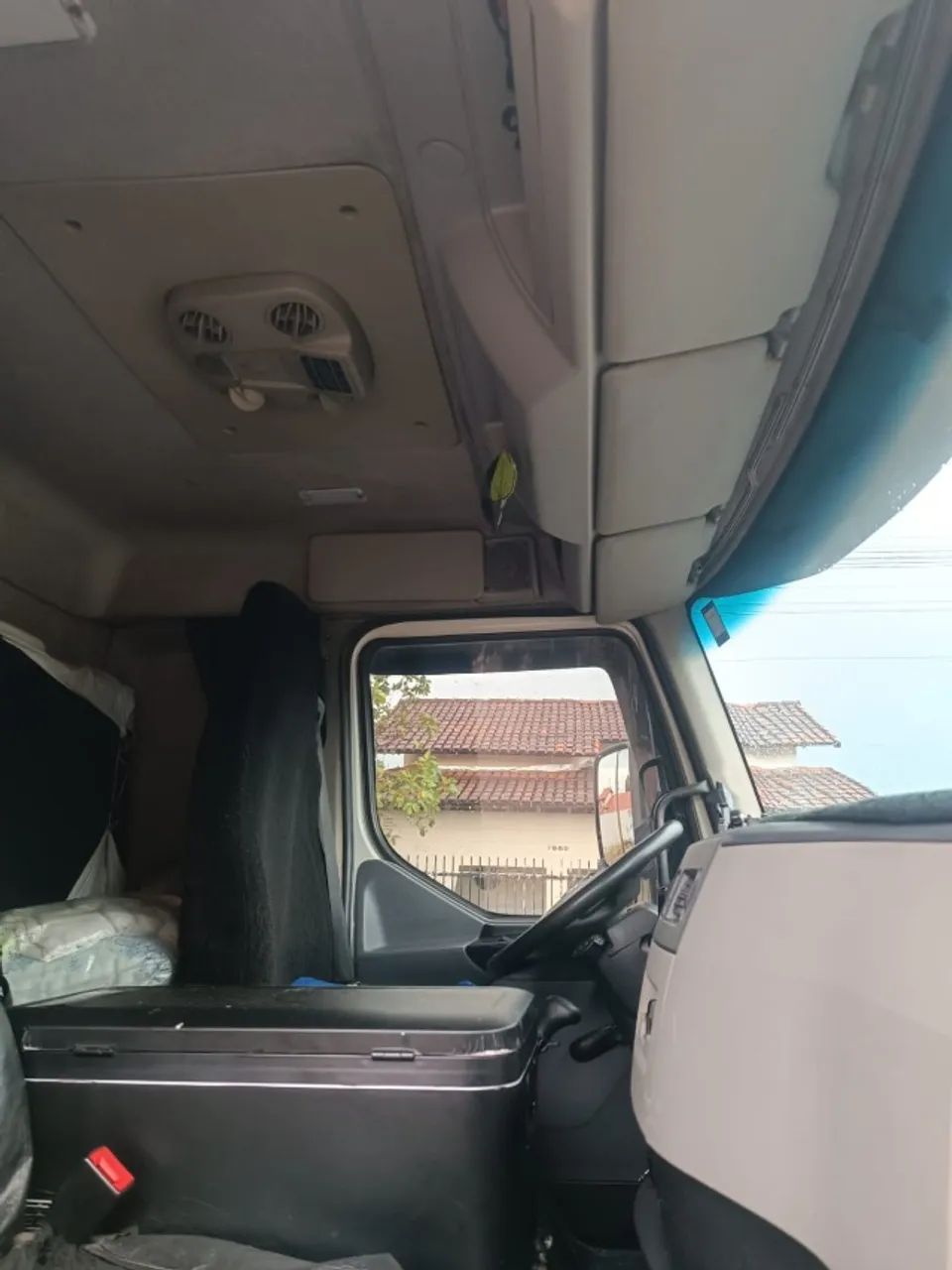 Caminhão Volvo 270 VM - Foto 4