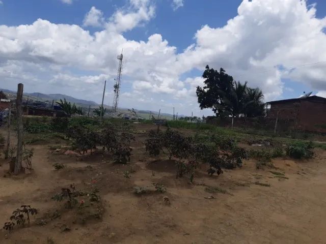 Terreno 