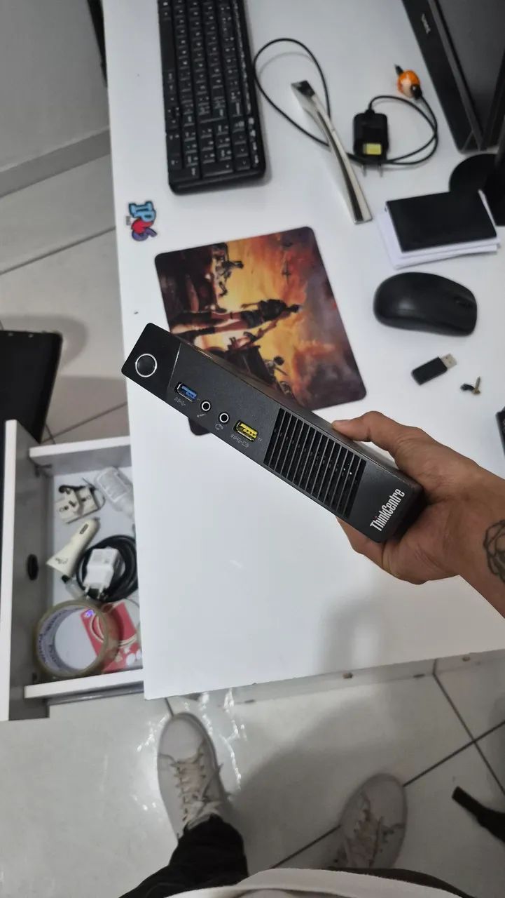 Mini Pc 