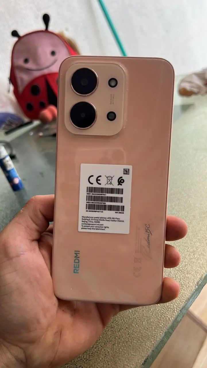 Vendo redimi 15c - Foto 2