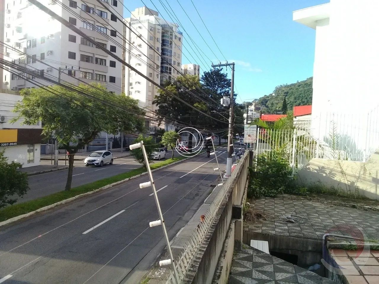 Terreno de 436m² no bairro Centro - Foto 3