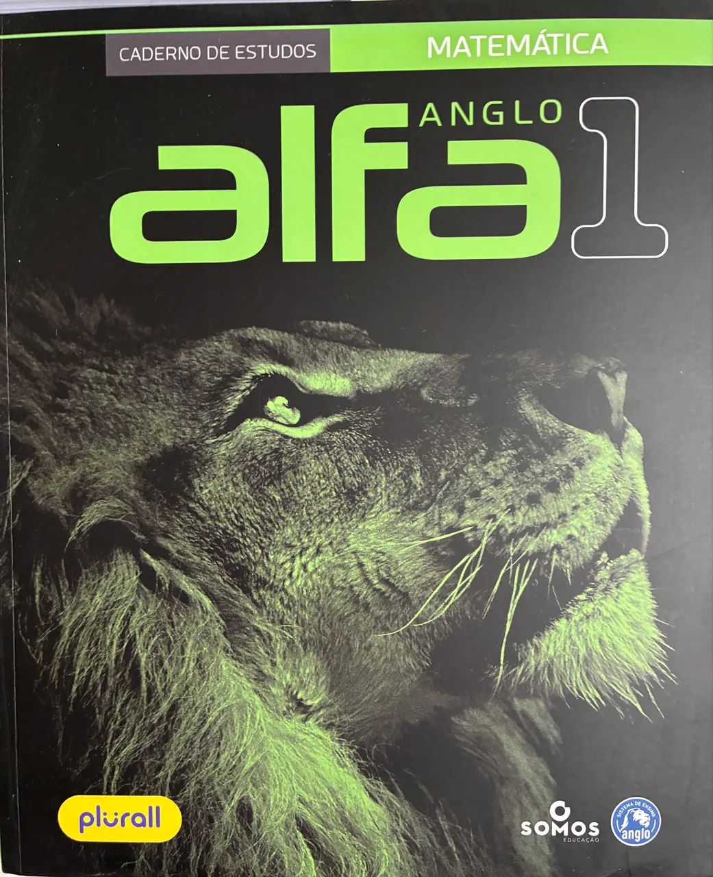 Apostilas anglo 2025 NOVAS - 11 livros  - Foto 5