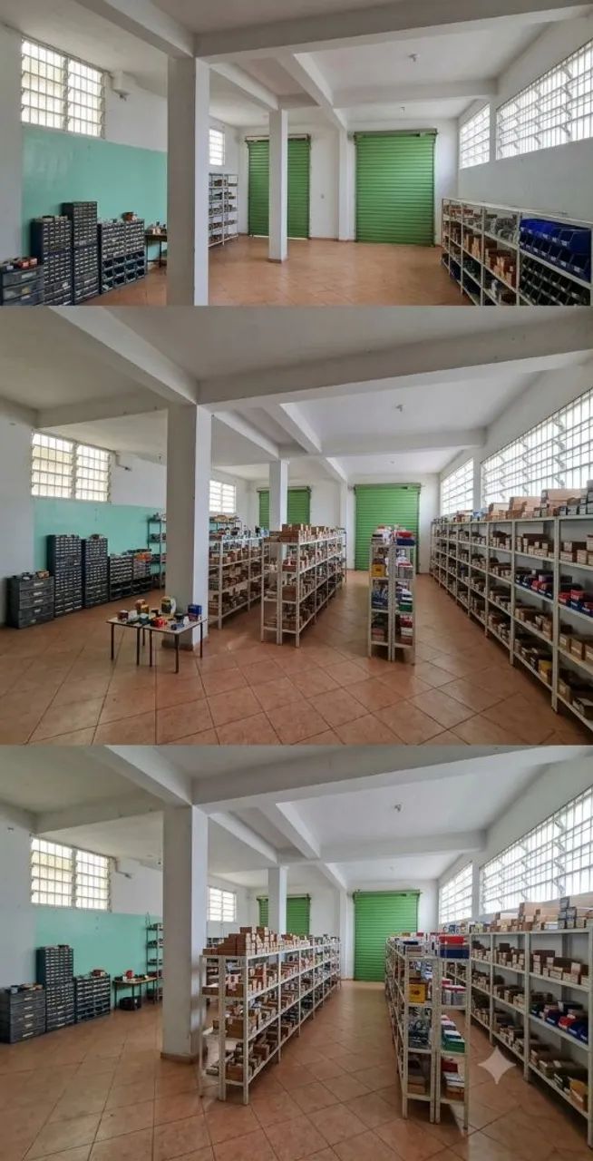 EXCELENTE IMOVEL COMERCIAL DE 100M² - a 5 minutos do centro de Divinópolis  - Foto 5