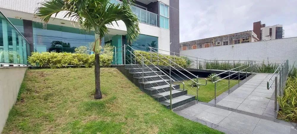 Imóvel para venda possui 35 metros quadrados com 1 quarto em Boa Viagem - Recife - PE - Foto 2