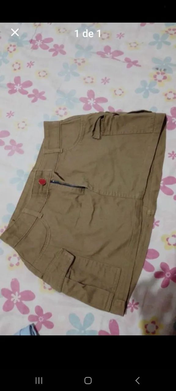 Saia cargo 