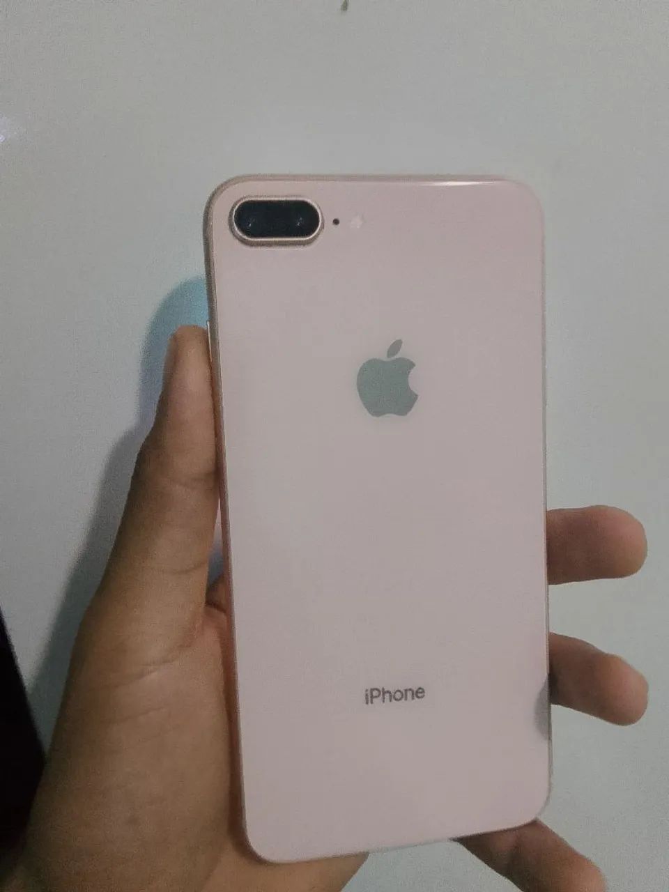 IPHONE 8 PLUS - Foto 2