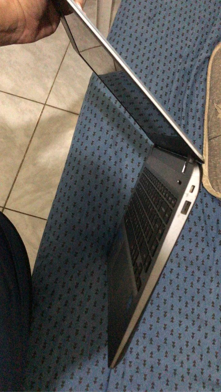 Notebook Samsung  - Foto 2