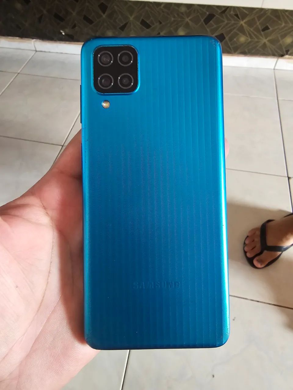 A11 e M12 - Foto 2