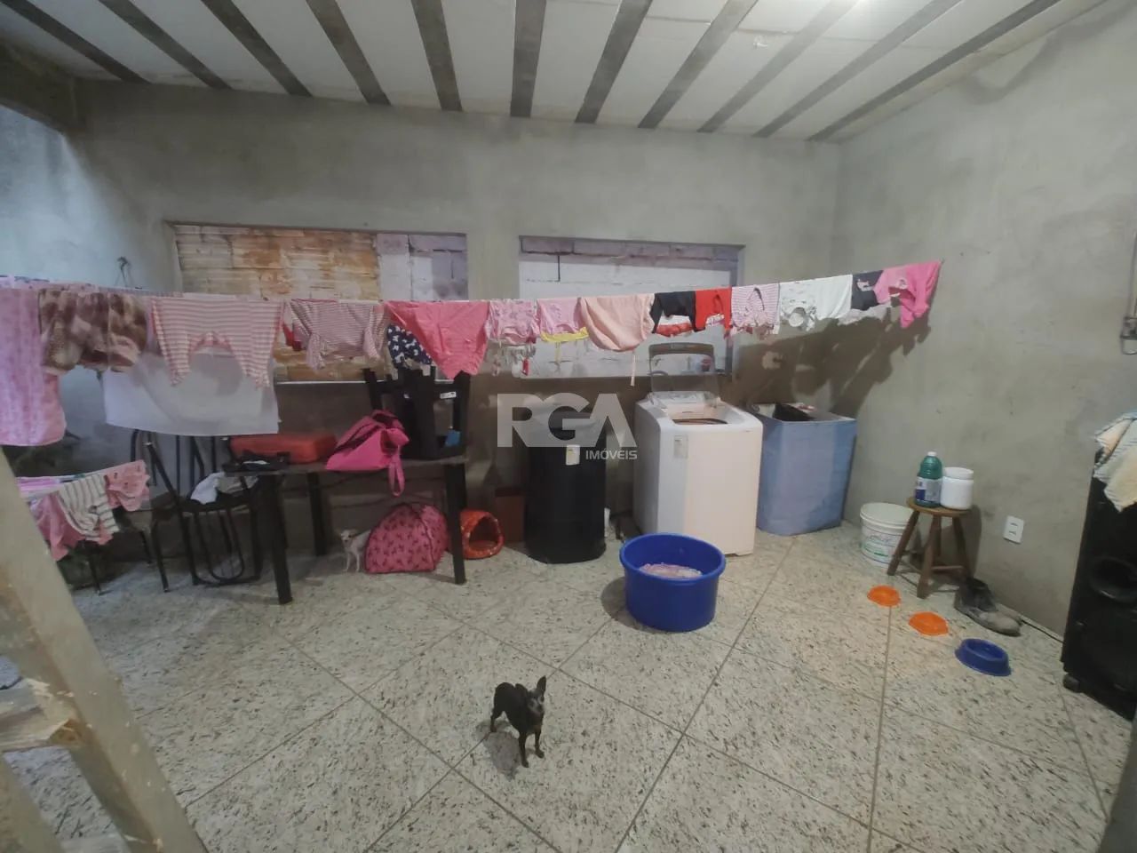 CASA COM 3 QUARTOS E 1 VAGA  JAQUELINE - Foto 4