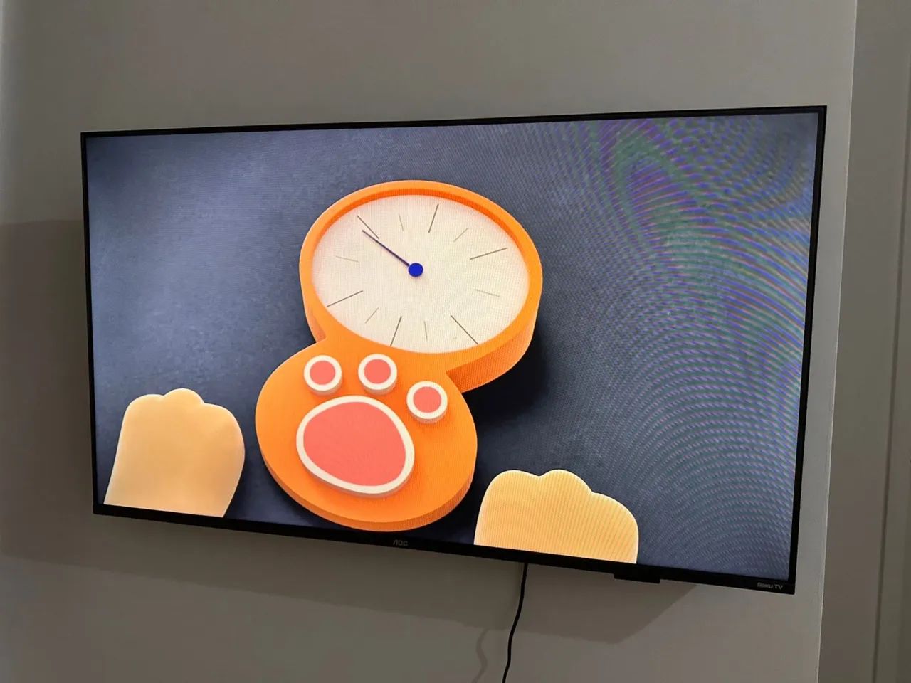 SmarTV 40 polegadas