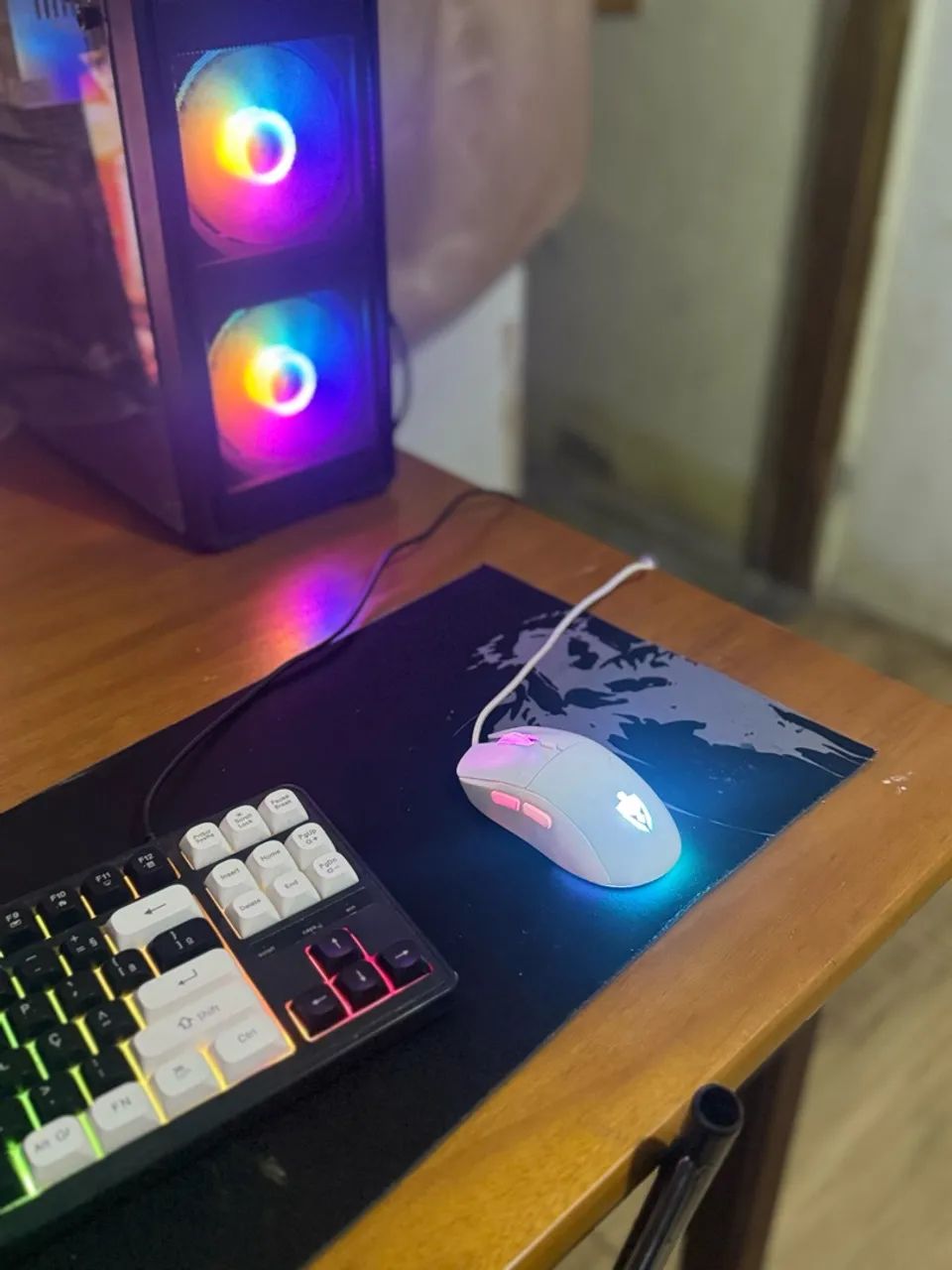Vendo ou troco pc  - Foto 3
