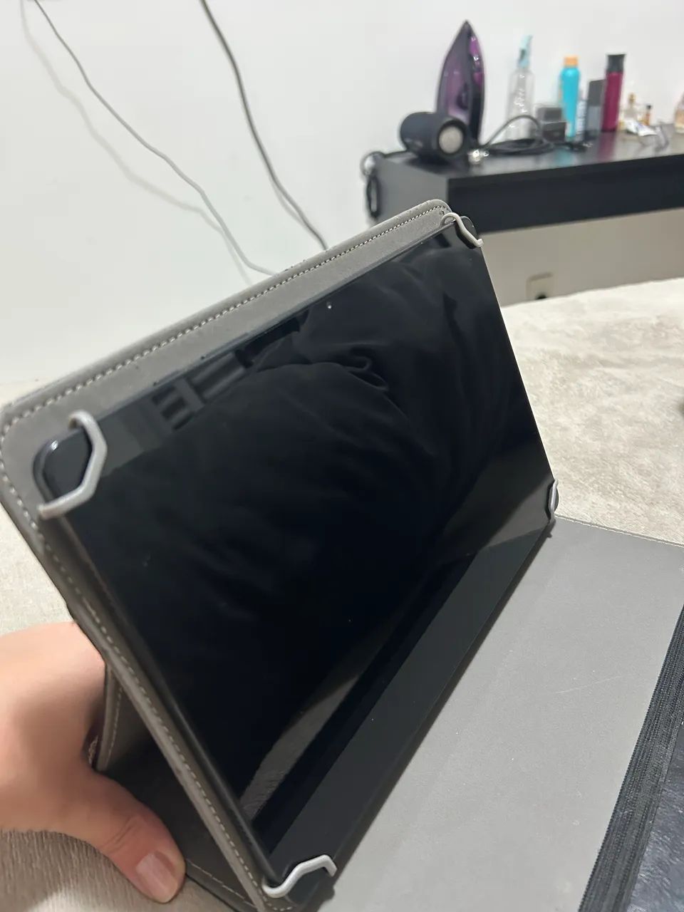 Tablet Samsung A9+ - Foto 3