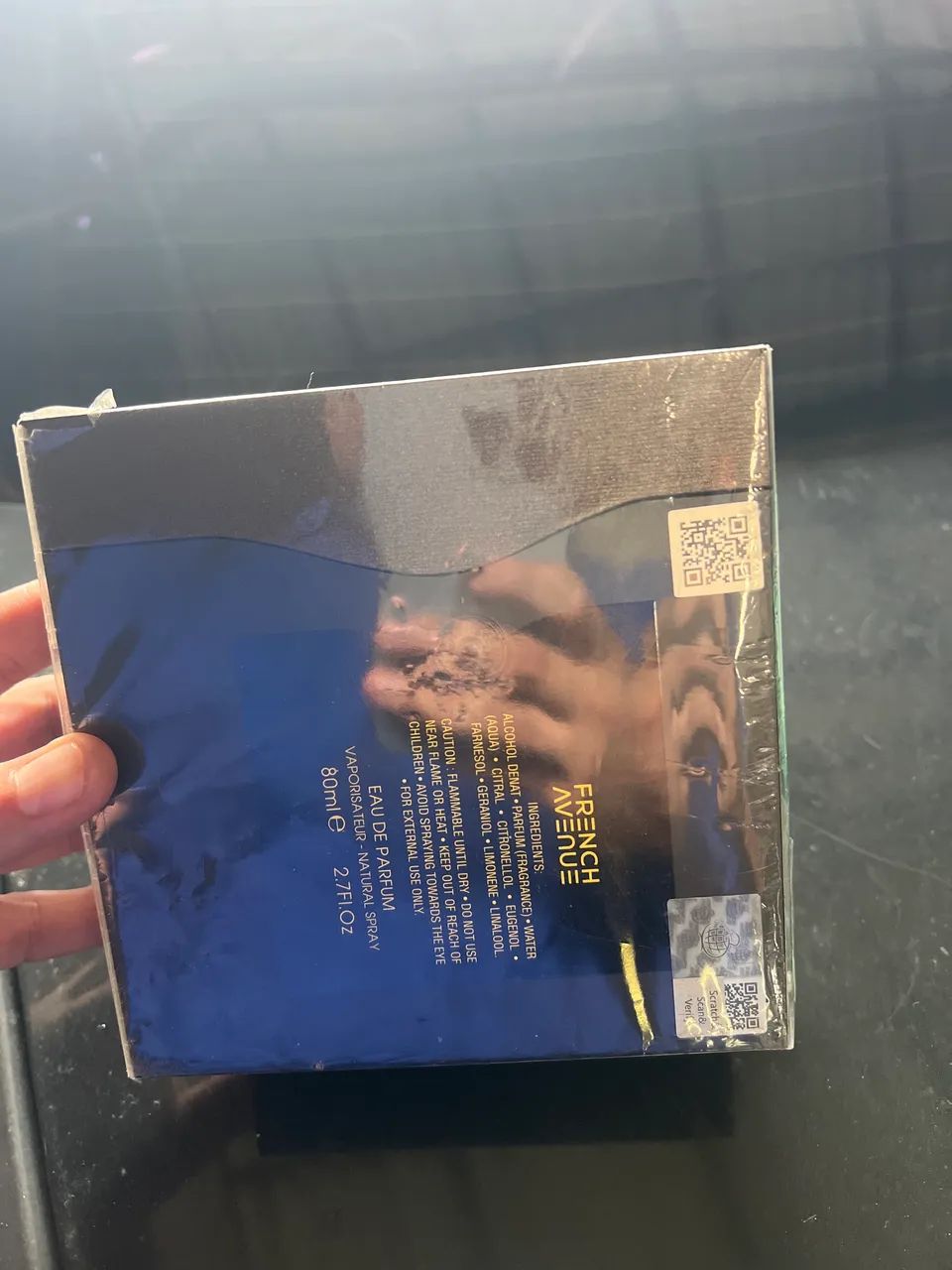 Perfume  - Foto 2