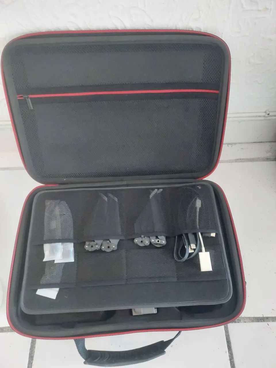 Kit DJI Mavic 2 Pro. 