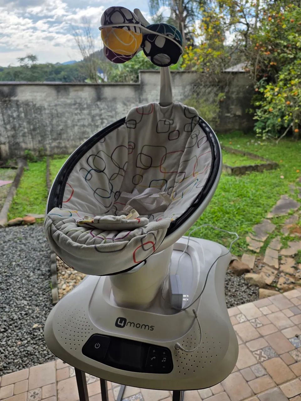 Mamaroo 4moms