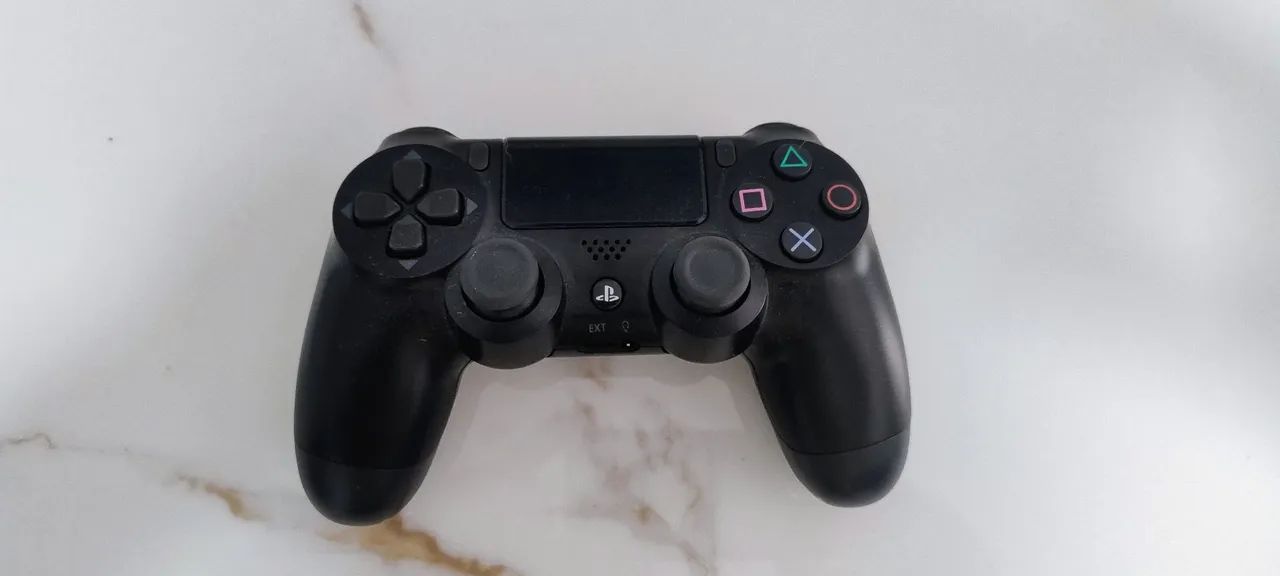 Controle Original Playstation 4 