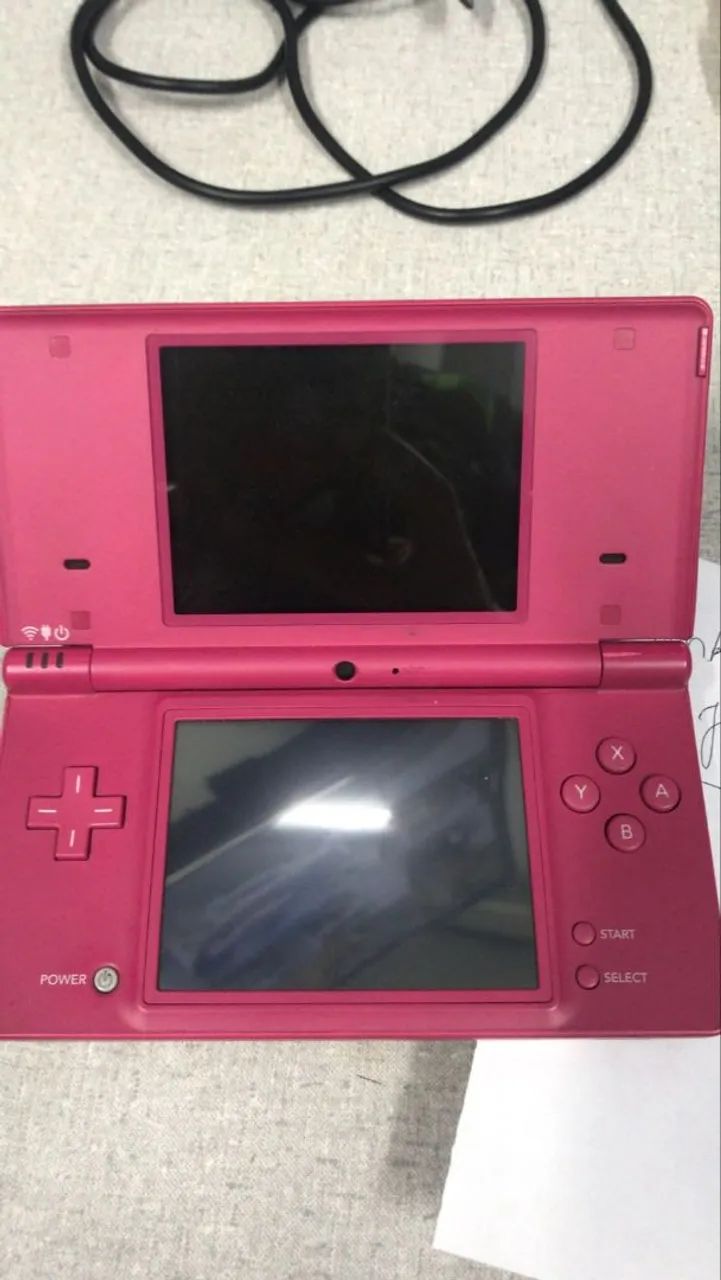 Nitendo dsi  - Foto 3