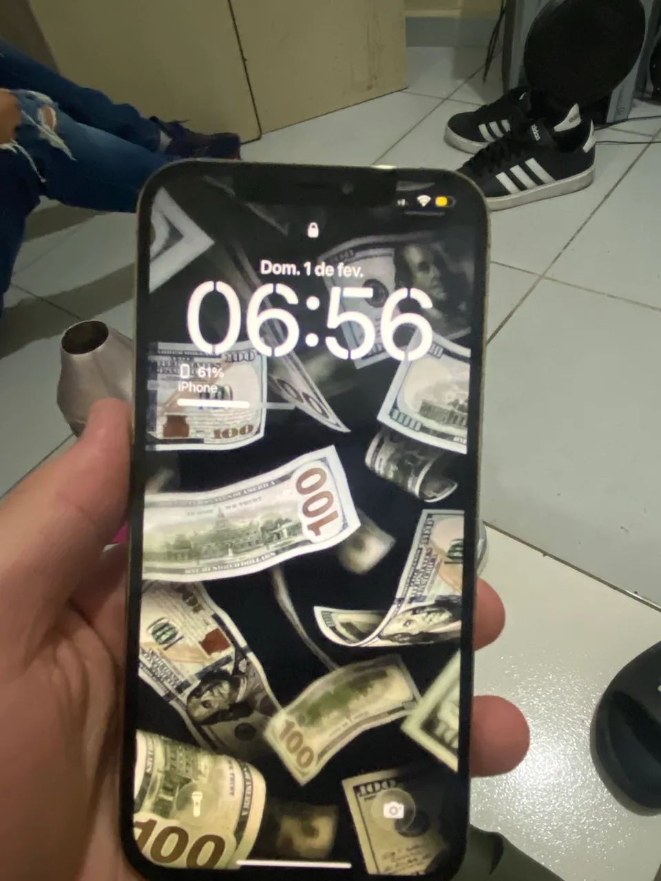 iPhone 12 Pro Max 