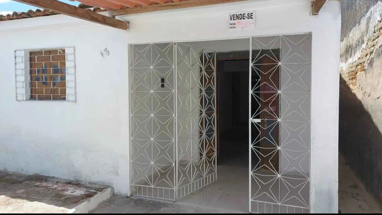20-Casa Anjo da guarda - Foto 2