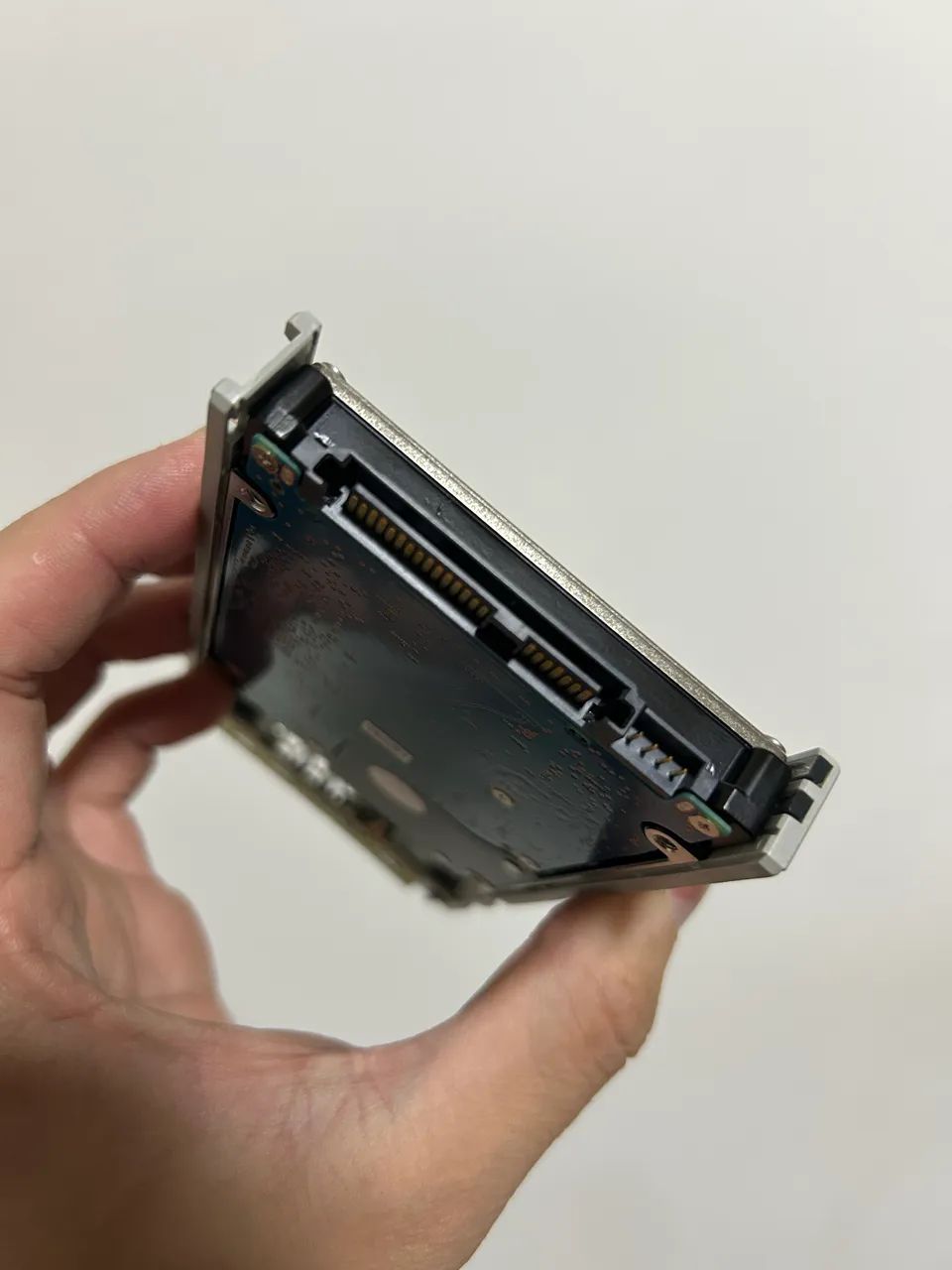 HD SAS 1.8Tb Servidor  - Foto 3