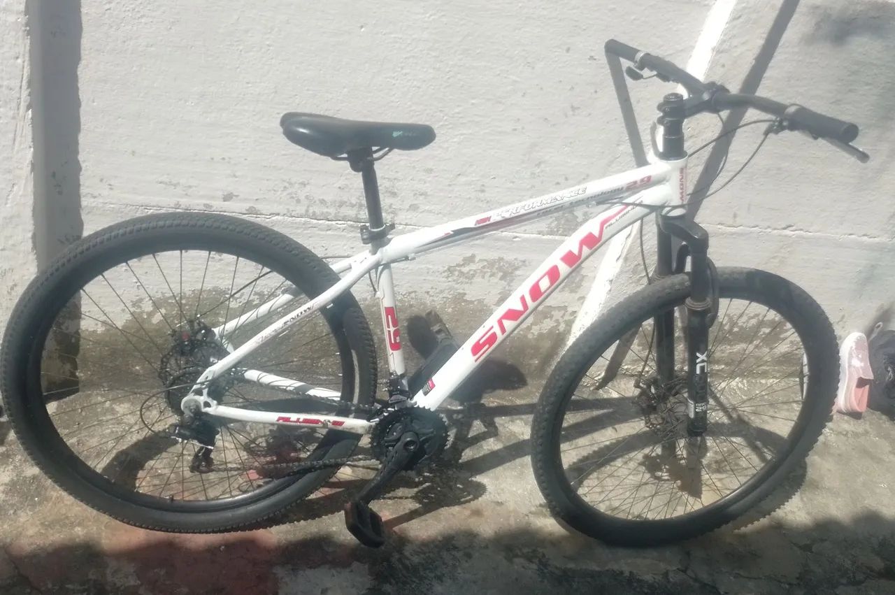 Bike Revisada Aro 29  - Foto 2