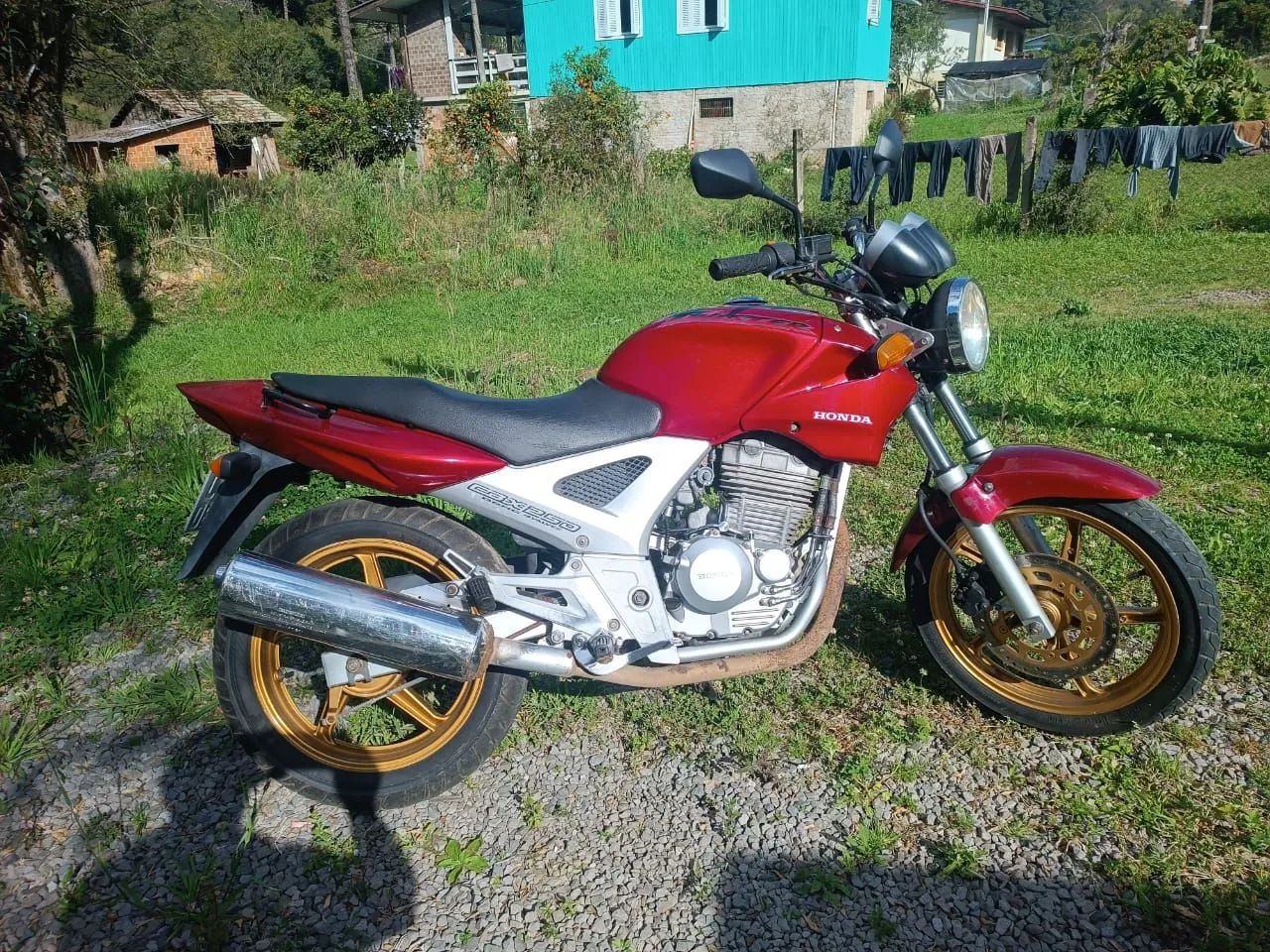 Vendo  - Foto 4