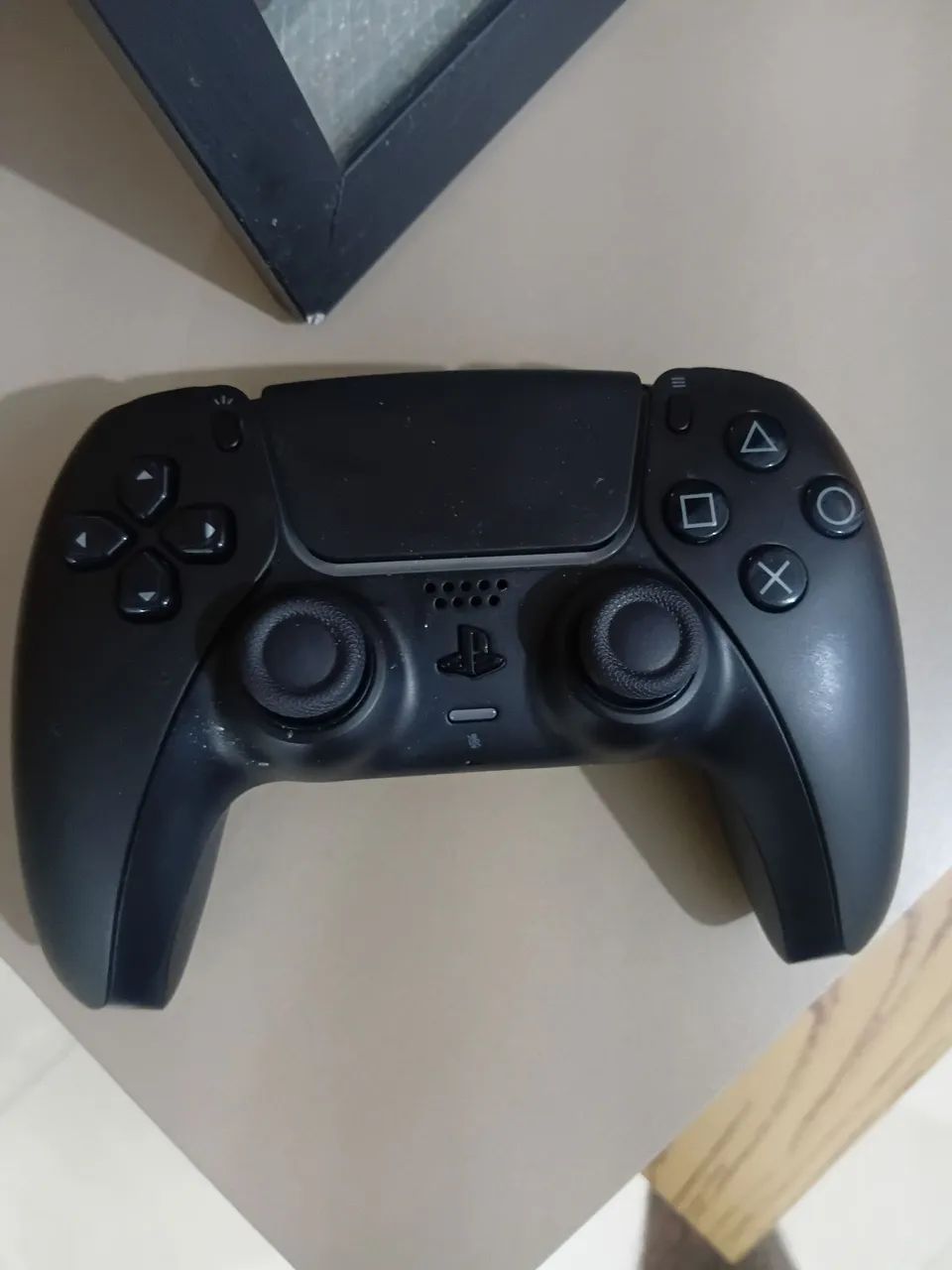 Controle ps5