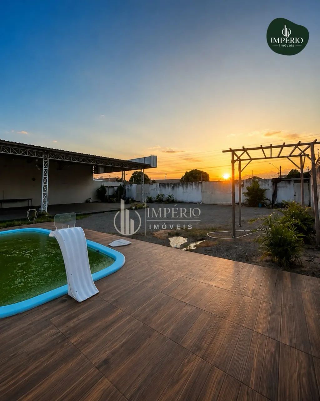 Galpão disponível - Foto 3