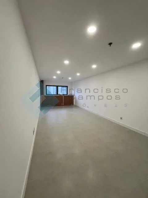Barra da Tijuca sala comercial CEO - Foto 4
