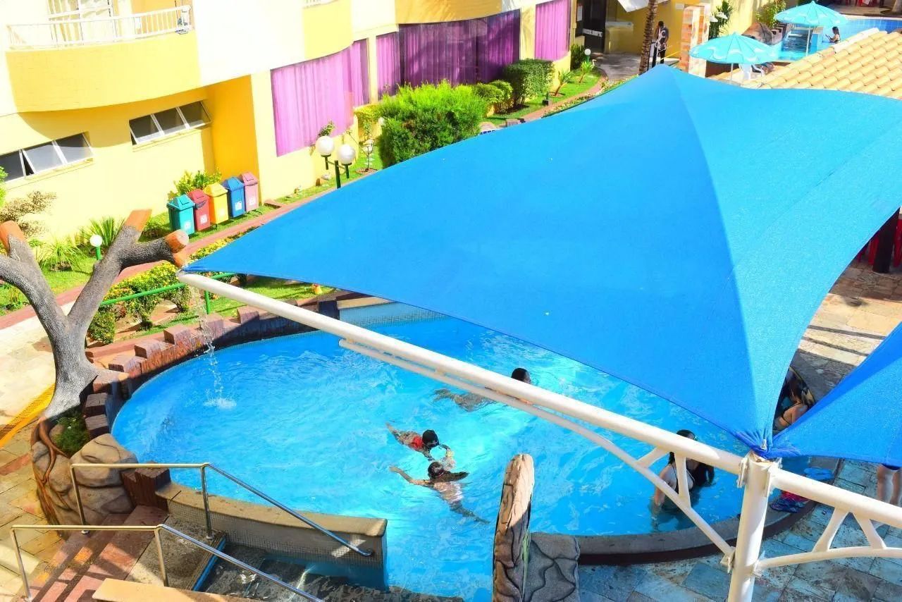 Flat confortável  em caldas novas - Foto 4