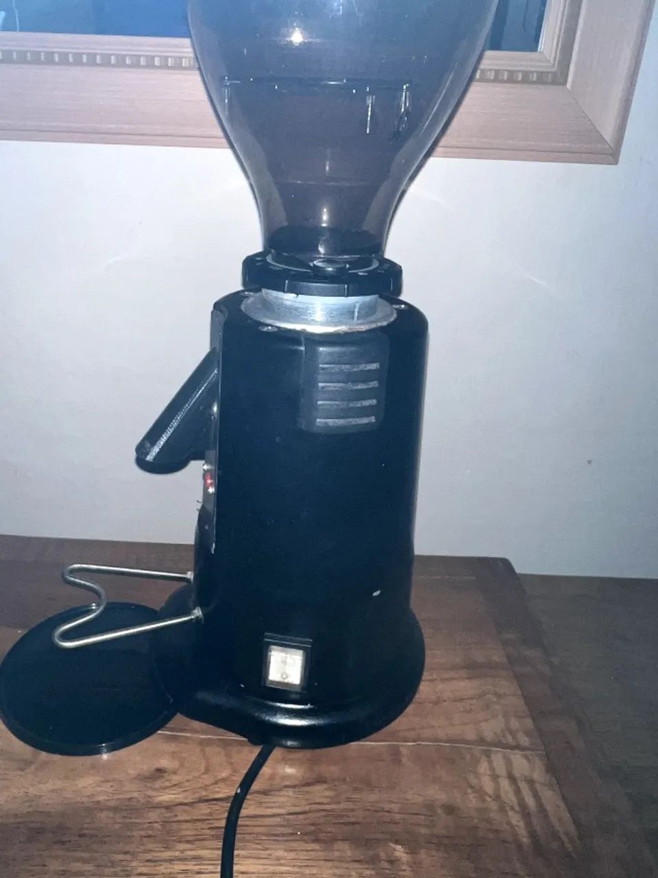 Moedor Moinho Café  La Spaziale - Foto 3