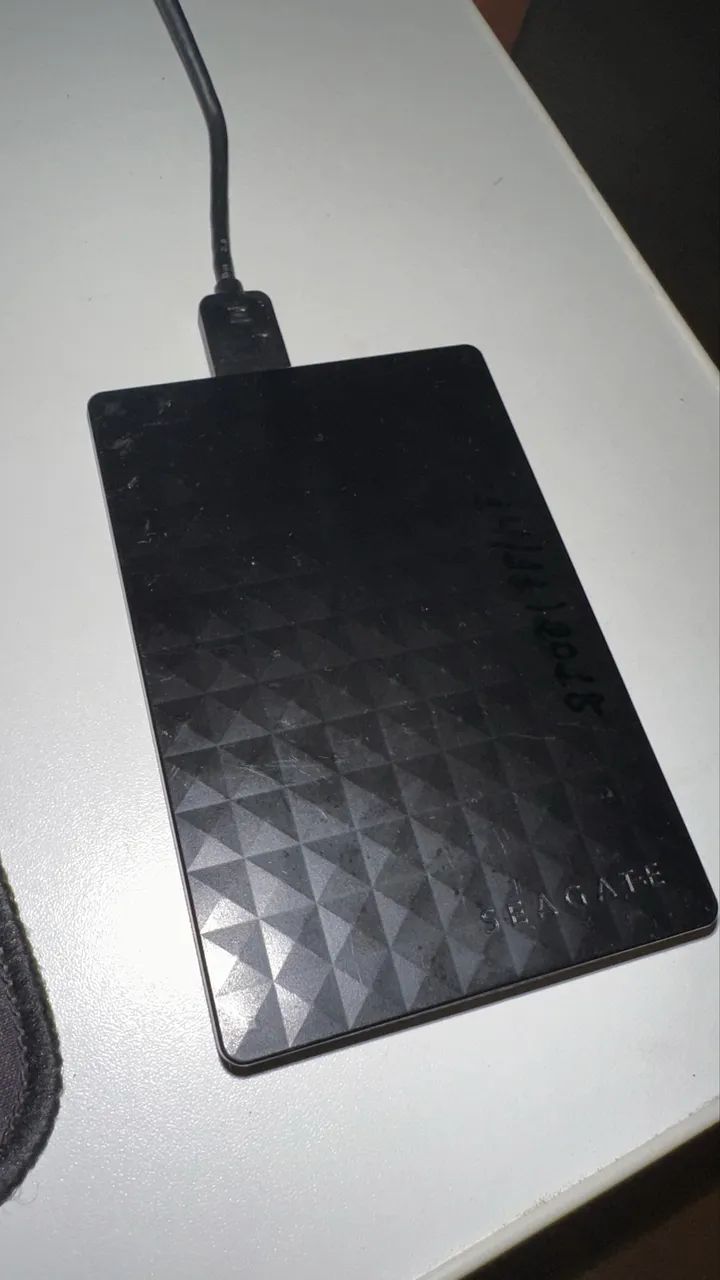 HD Externo 1TB