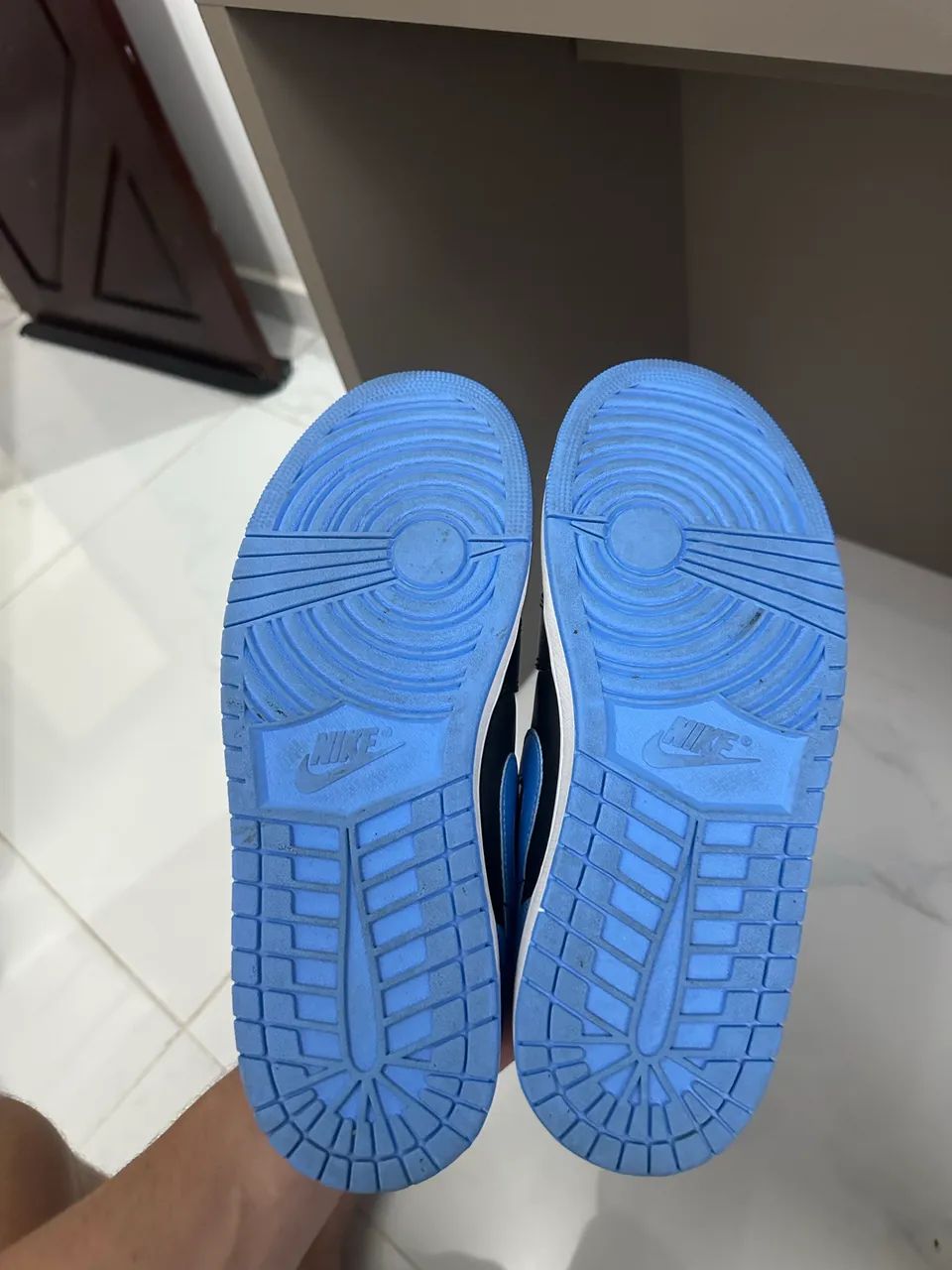 Air Jordan 1 Low  - Foto 3