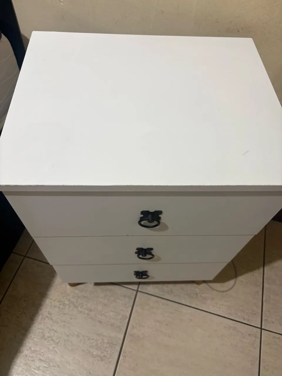 Mesa de cabeceira  - Foto 2