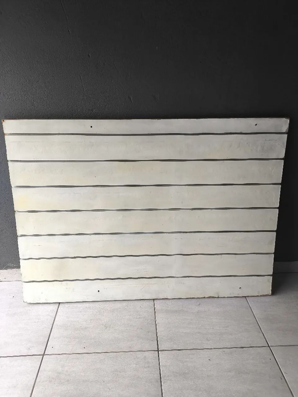 Grooved Panel65569170886786121