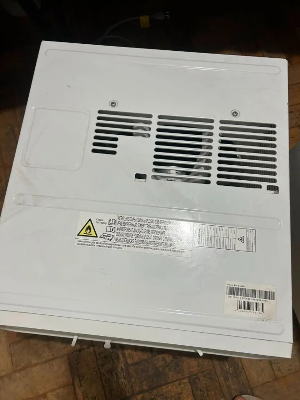 Ar condicionado HISENSE - Foto 2