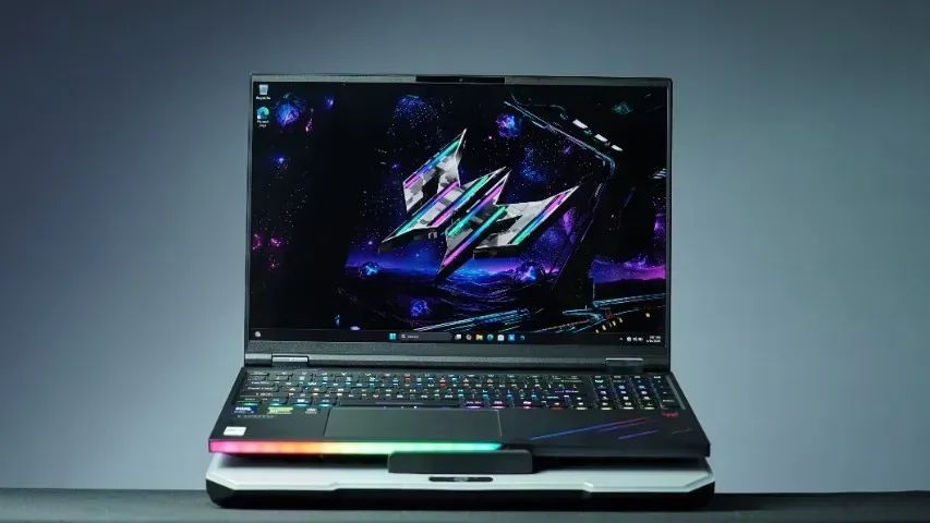 Acer Predator Helios RTX 5090 - Novo na caixa 
