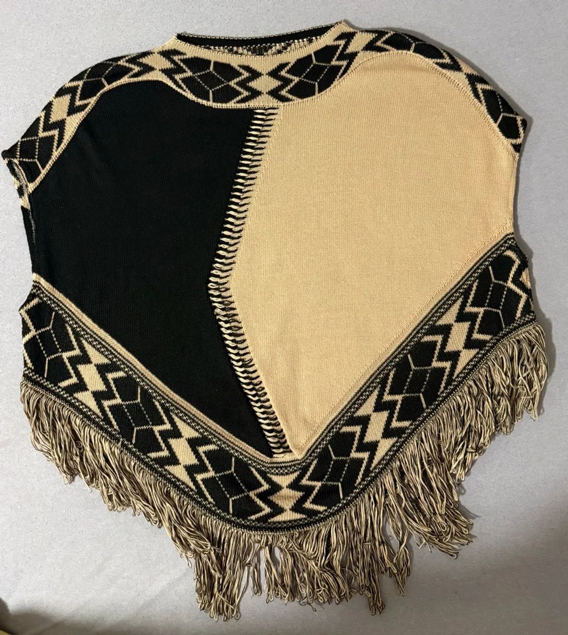 Poncho