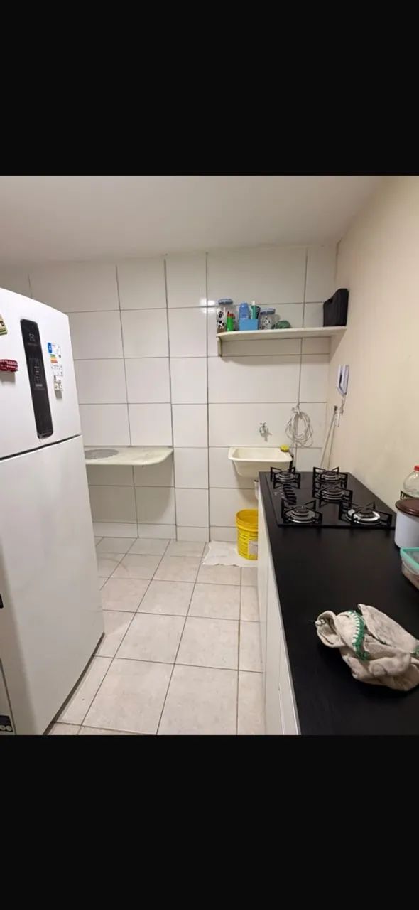 Vendo kitnet Império do Nobres - Foto 3