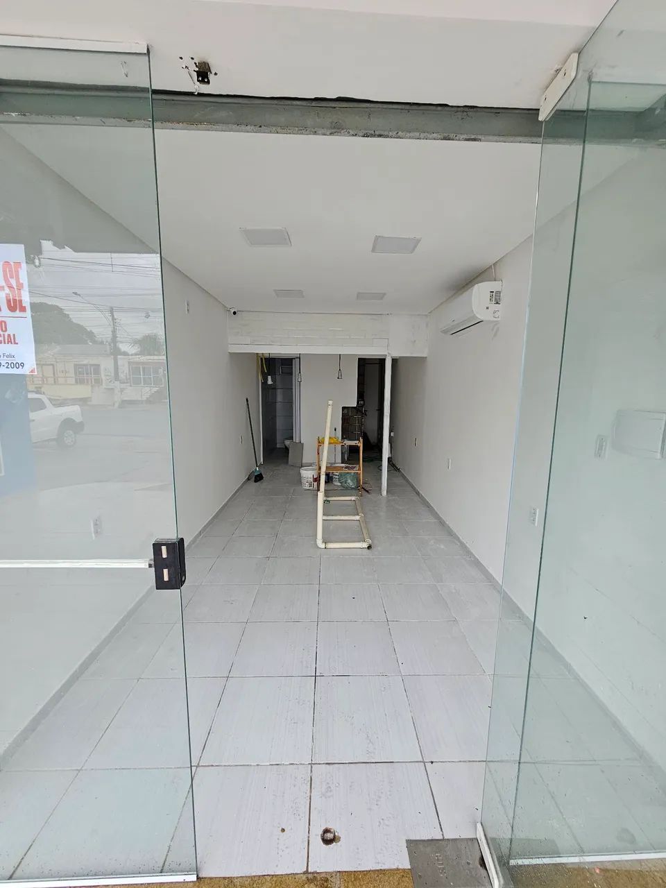 Alugo ponto comercial na praia do francês  - Foto 4