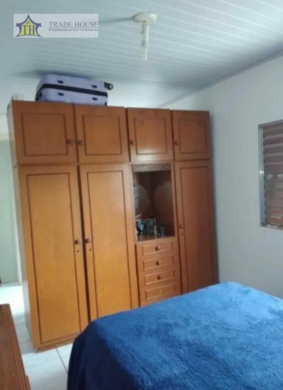 Casa de Vila em Cambuci - São Paulo - Foto 4