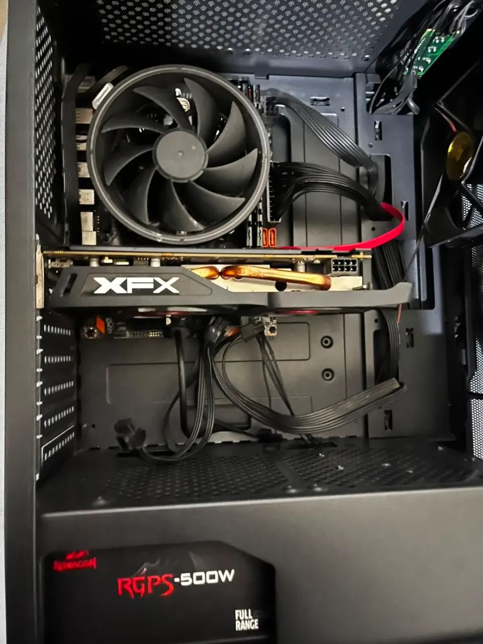 Rx570 4gb - Foto 3