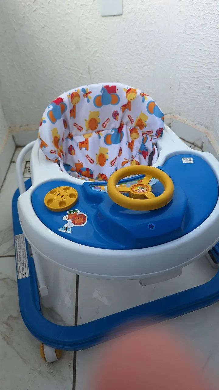 Andador Infantil  - Foto 2