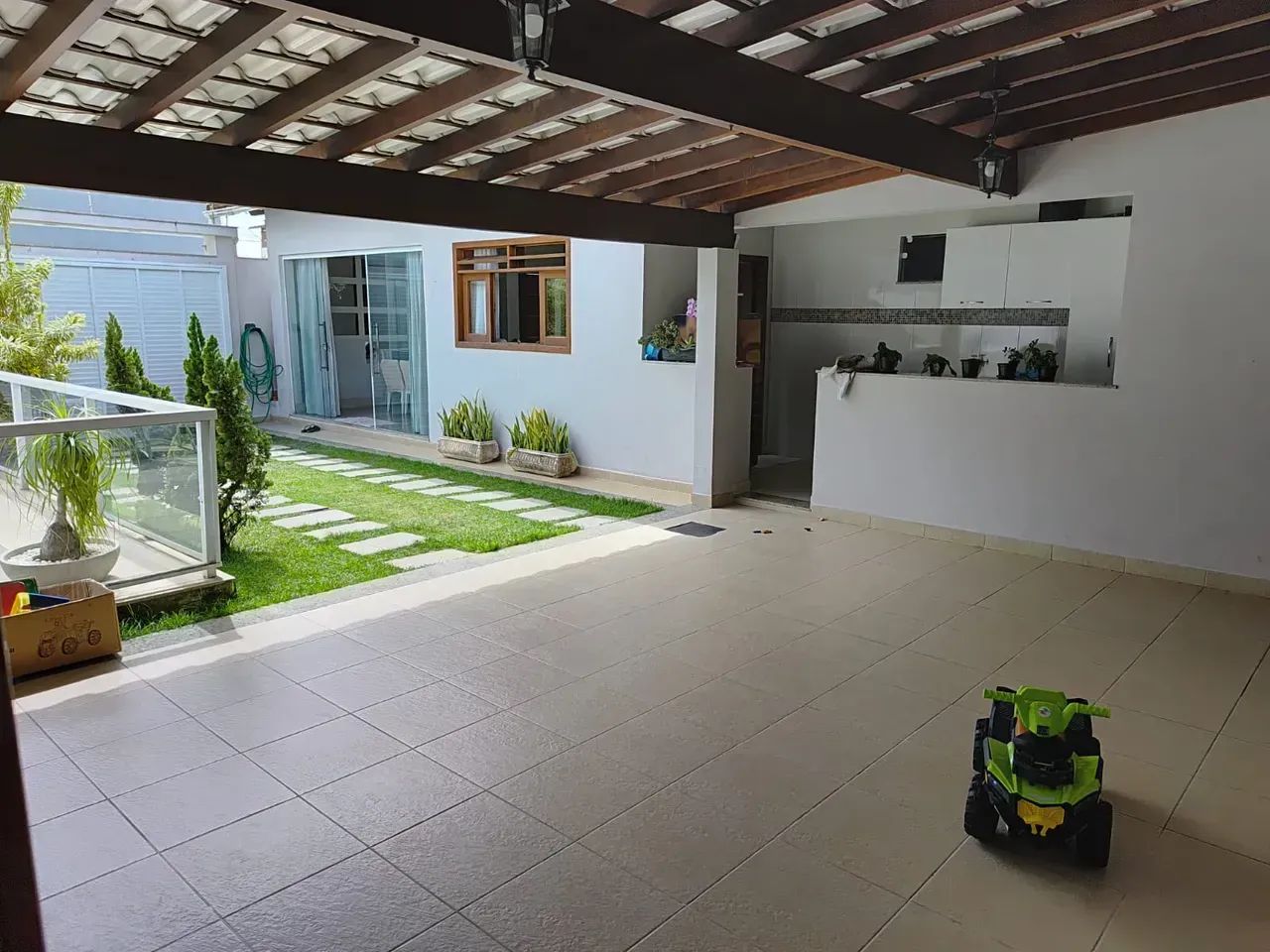 Casa financiável  Cidade Nova - Marataízes - ES - Foto 3