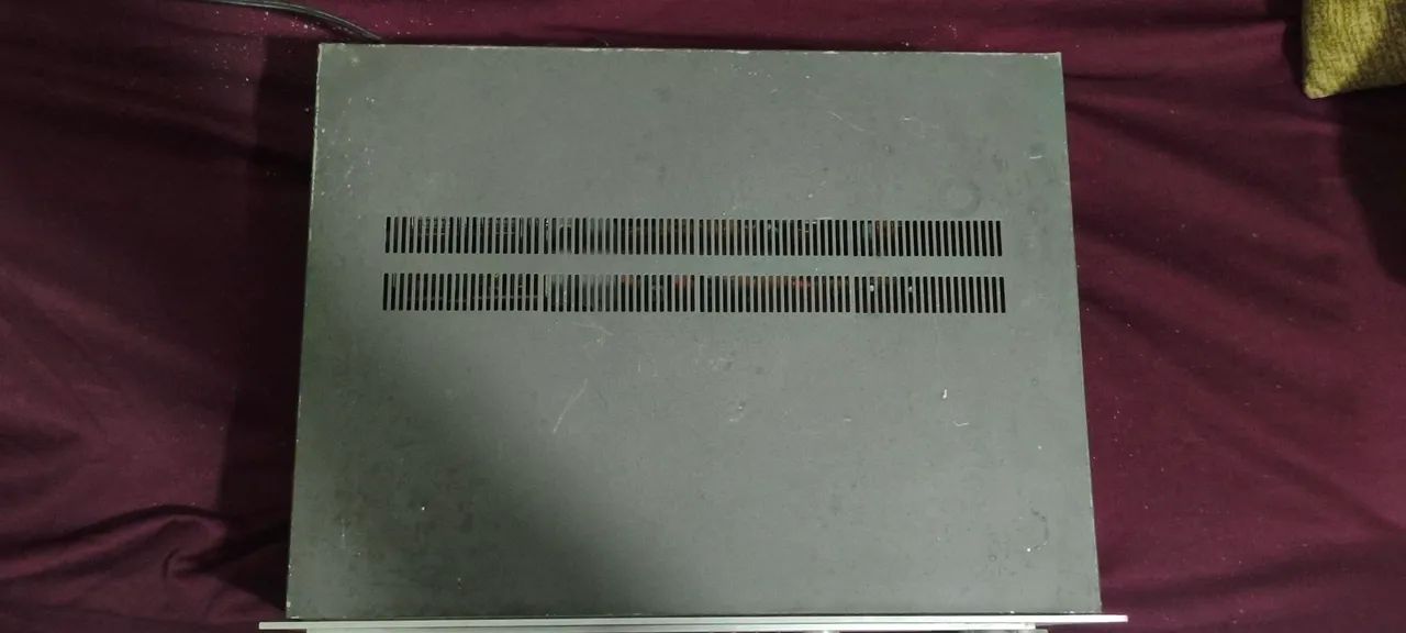 Gradiente model 12 no estado  - Foto 4