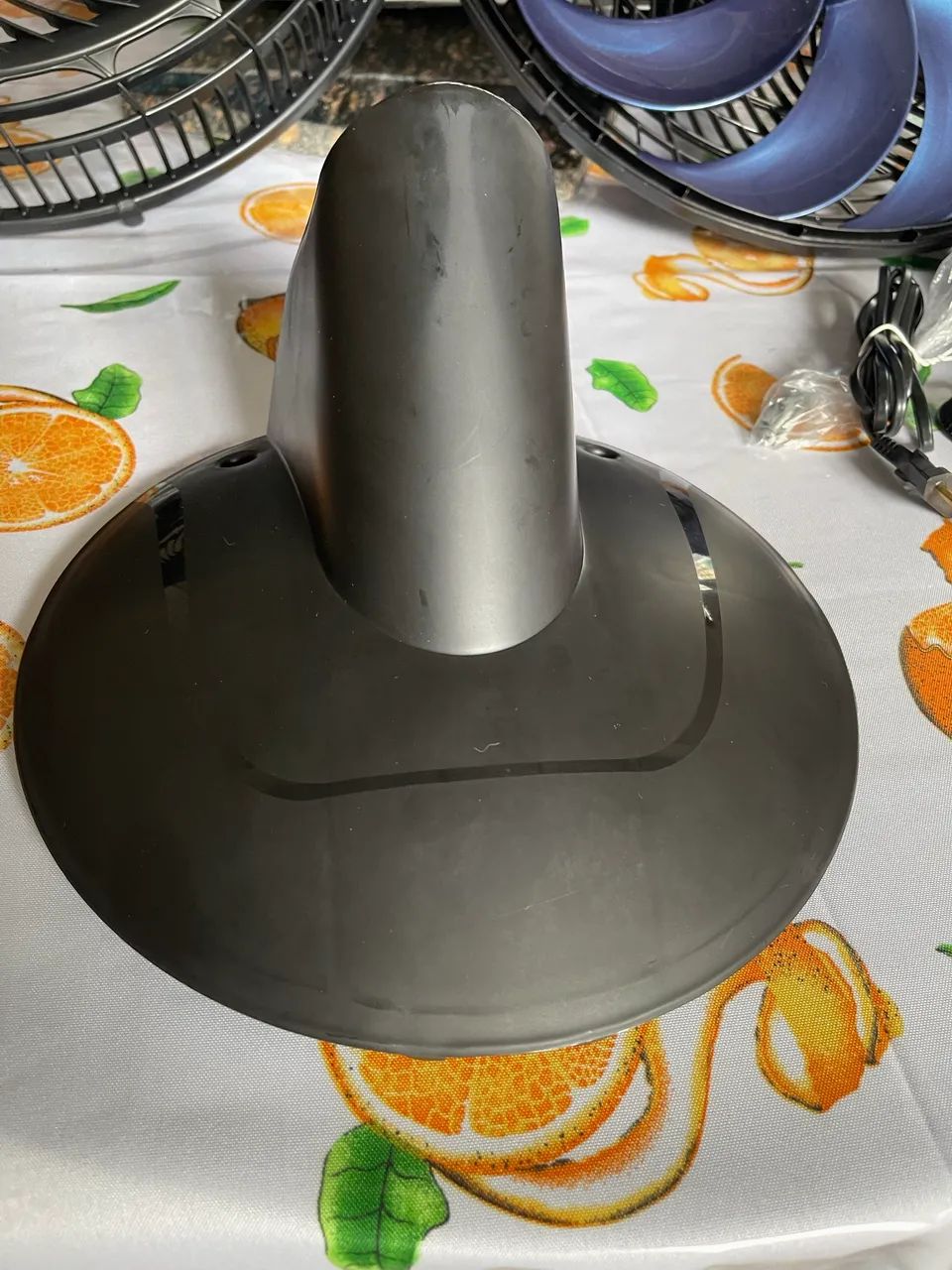 Ventilador de Parede X-Treme 9 - Foto 4