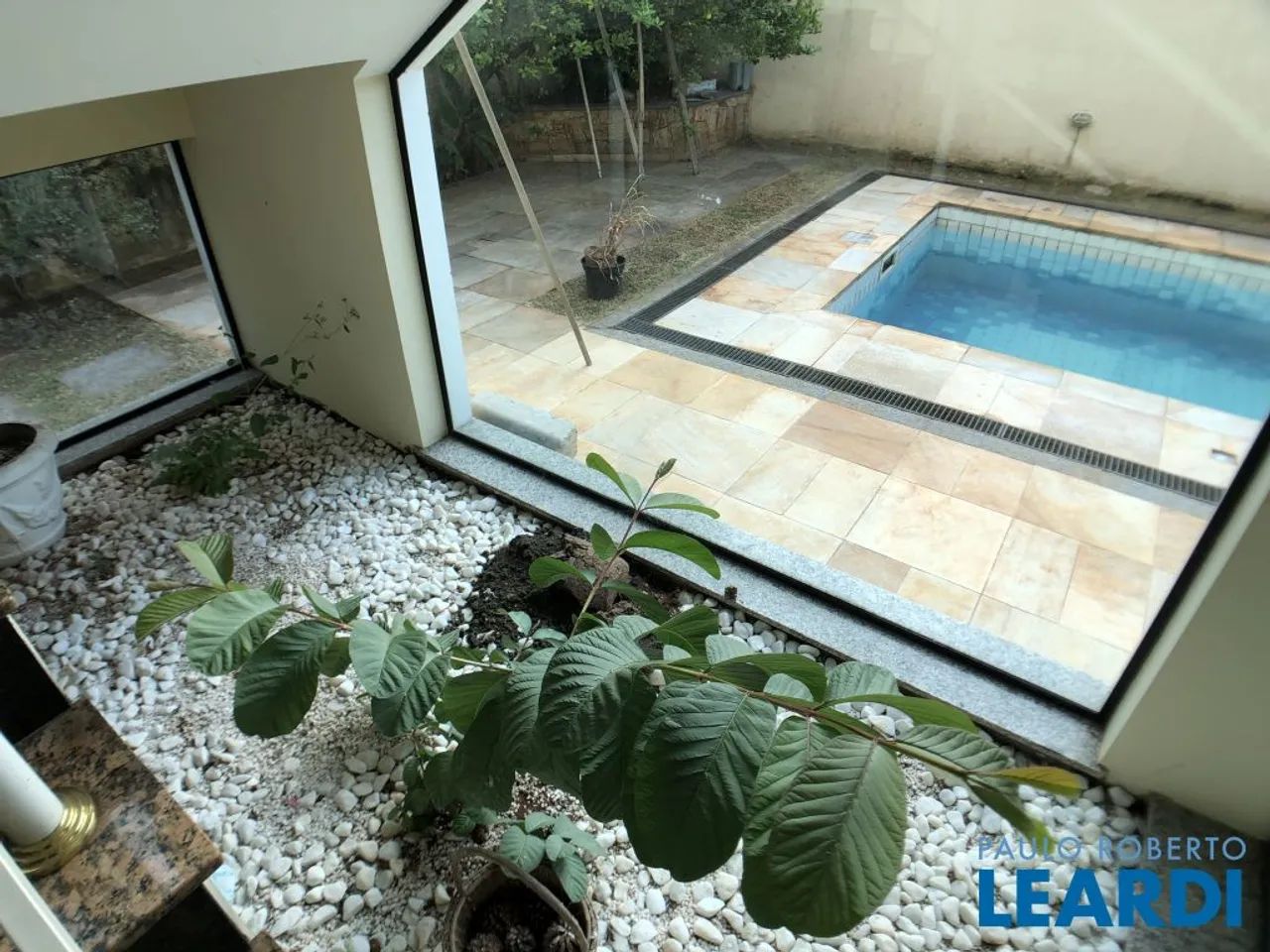 CASA EM CONDOMÍNIO - ALPHAVILLE - SP - Foto 3