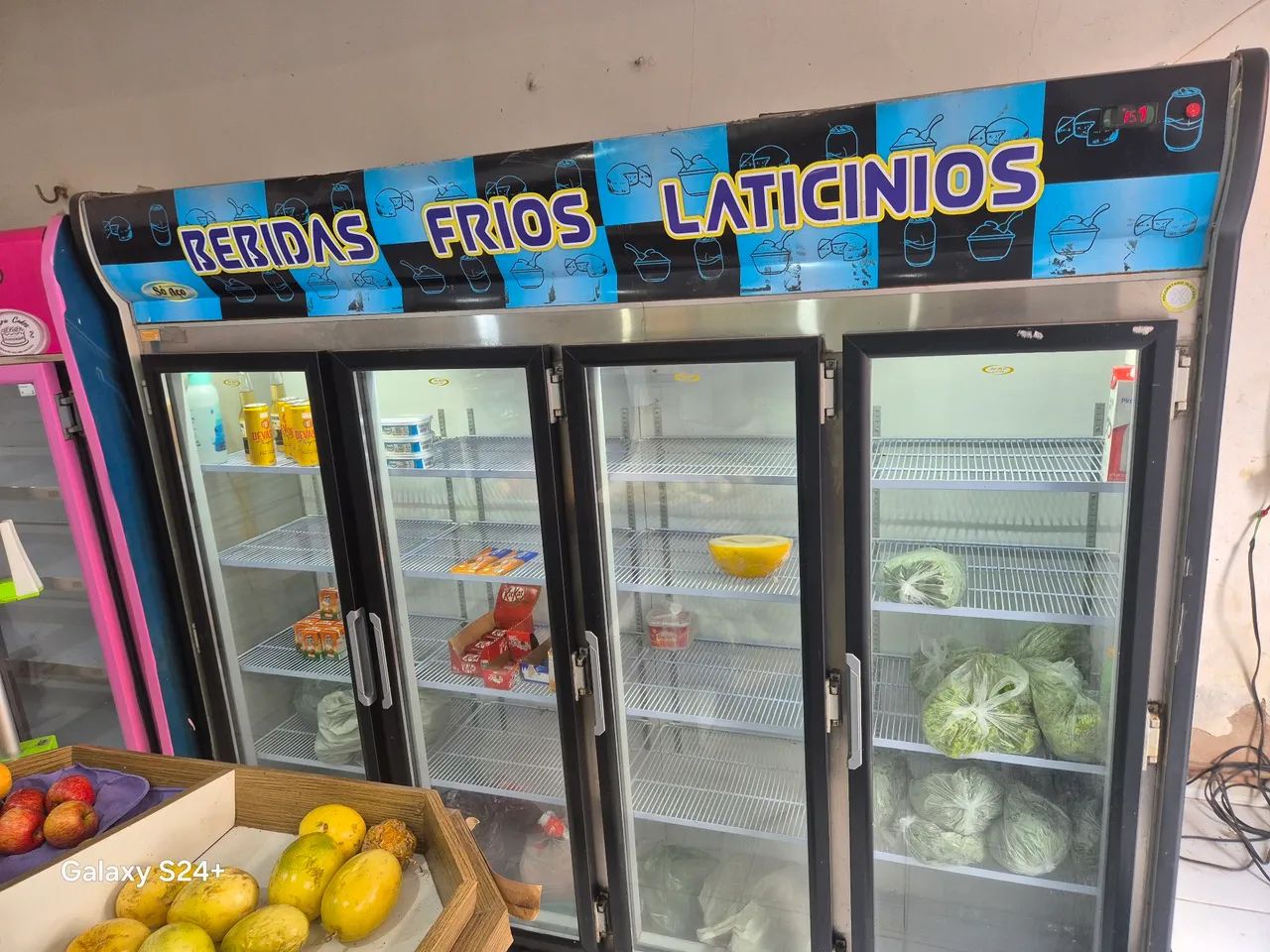 Expositor frigorífico  - Foto 2